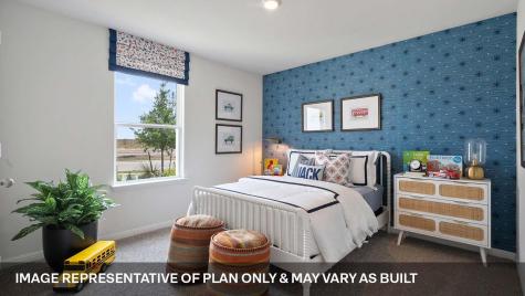 20205 Tester Street Manor TX 78653