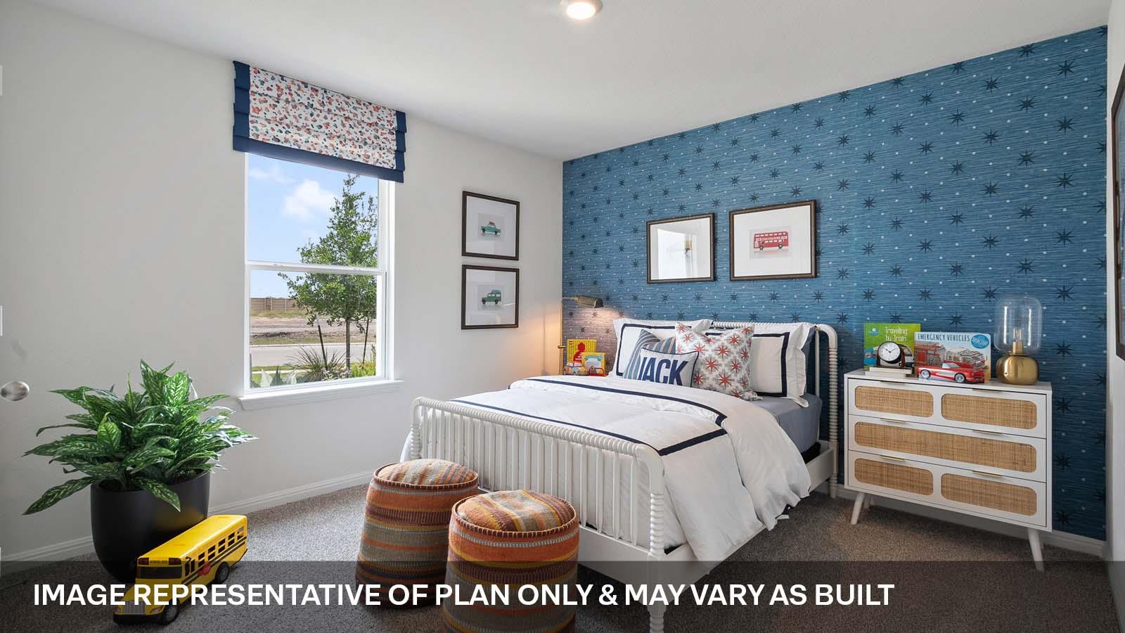20205 Tester Street Manor TX 78653