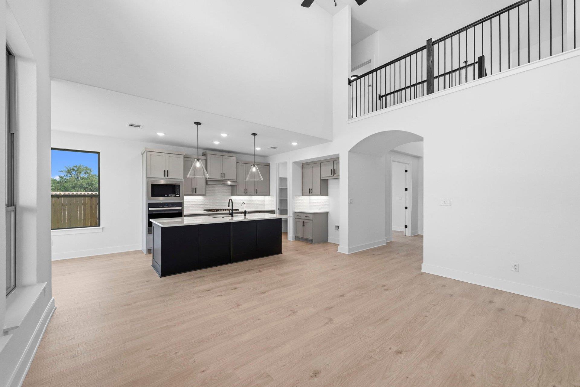 237 Pacific Grove Circle Liberty Hill TX 78642
