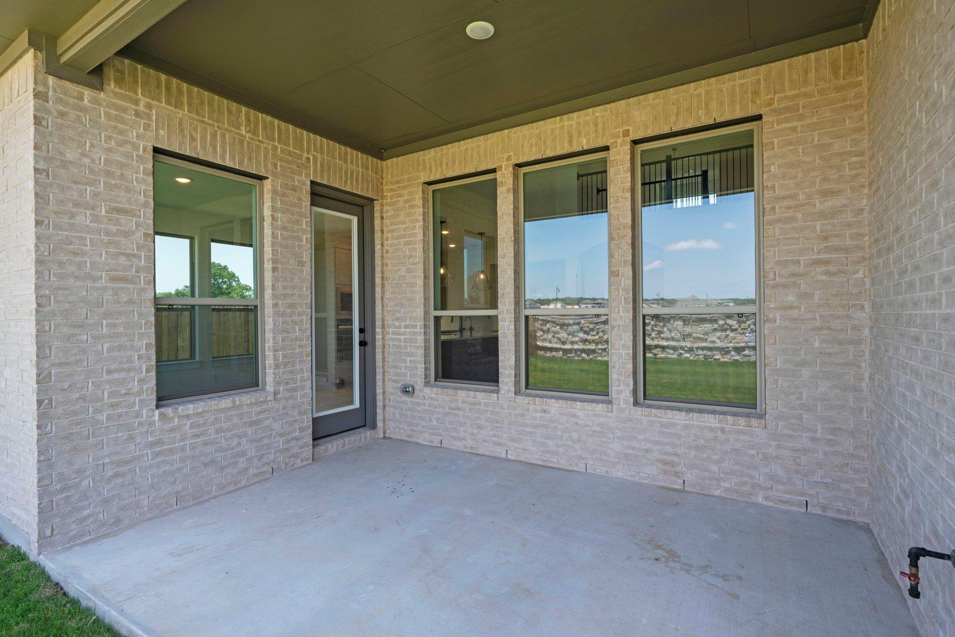 237 Pacific Grove Circle Liberty Hill TX 78642