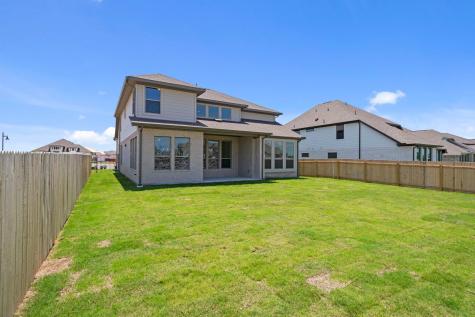 237 Pacific Grove Circle Liberty Hill TX 78642