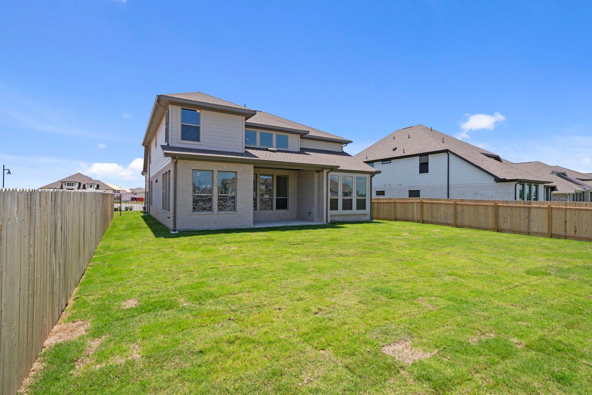 237 Pacific Grove Circle Liberty Hill TX 78642