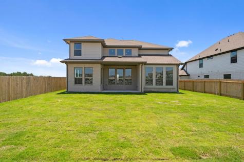237 Pacific Grove Circle Liberty Hill TX 78642