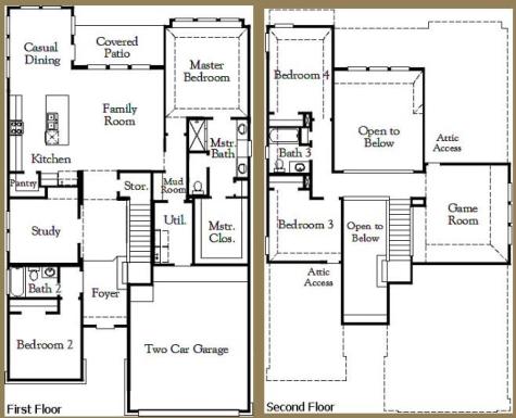 237 Pacific Grove Circle Liberty Hill TX 78642