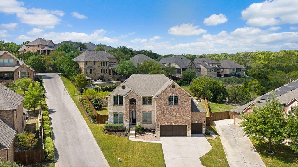 12333 Labrador Bay Court Austin TX 78732