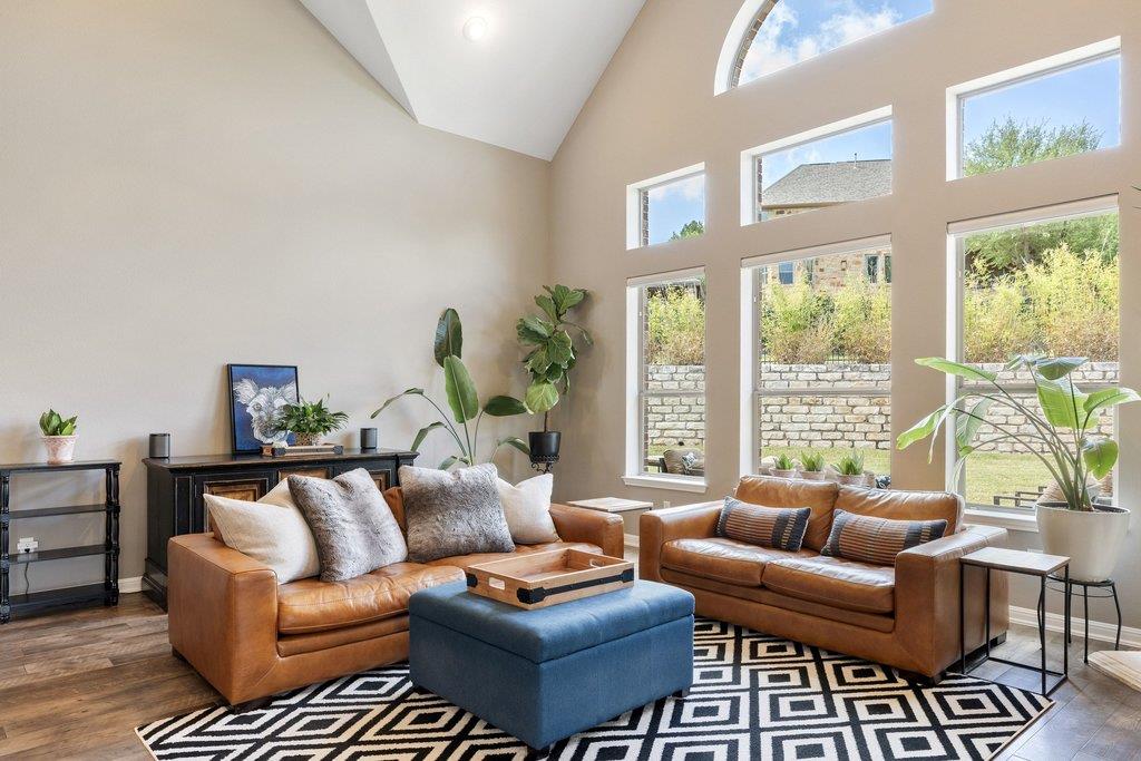 12333 Labrador Bay Court Austin TX 78732