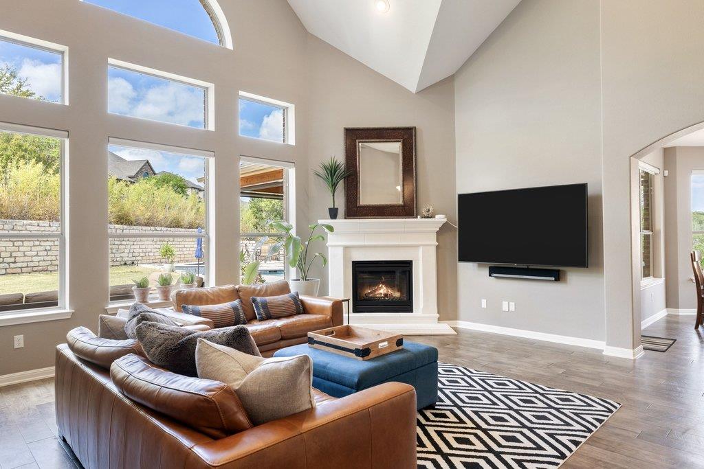 12333 Labrador Bay Court Austin TX 78732
