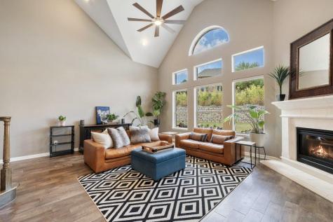 12333 Labrador Bay Court Austin TX 78732