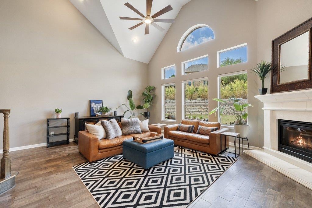 12333 Labrador Bay Court Austin TX 78732