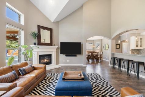 12333 Labrador Bay Court Austin TX 78732