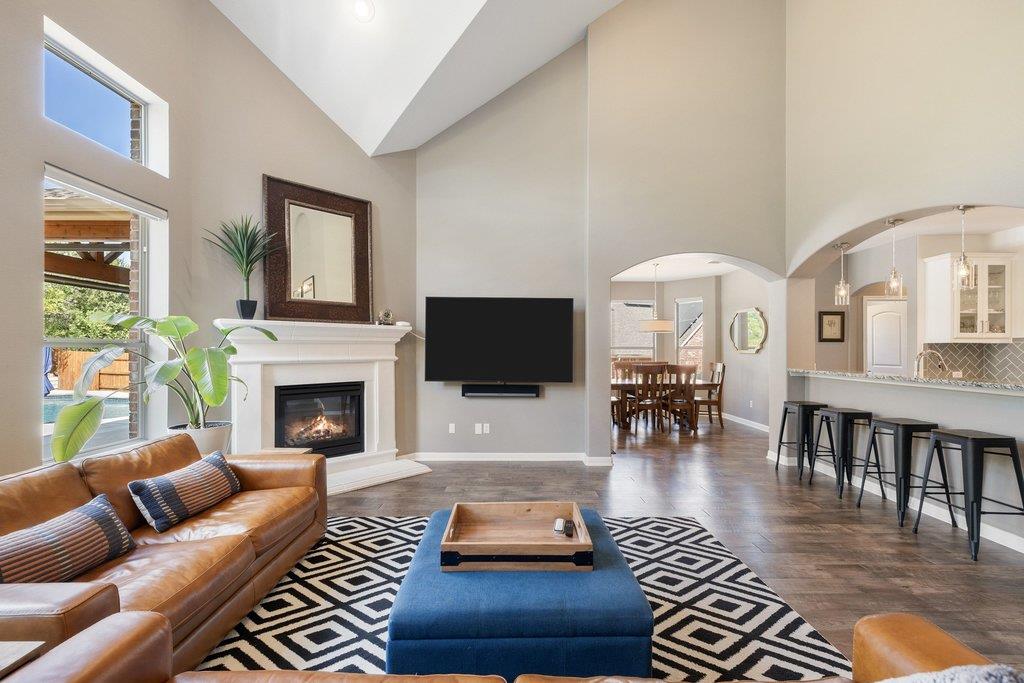 12333 Labrador Bay Court Austin TX 78732