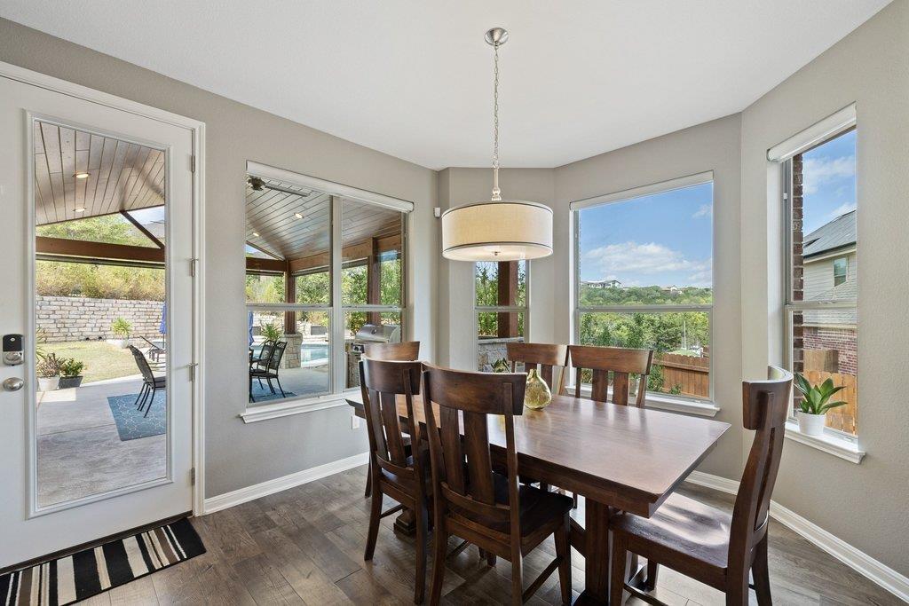 12333 Labrador Bay Court Austin TX 78732