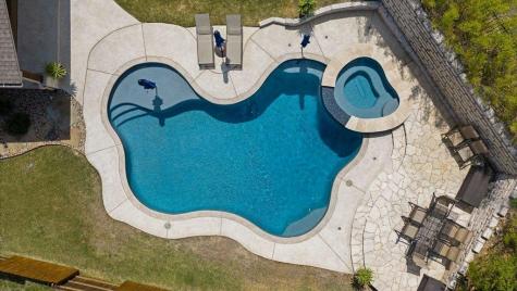 12333 Labrador Bay Court Austin TX 78732