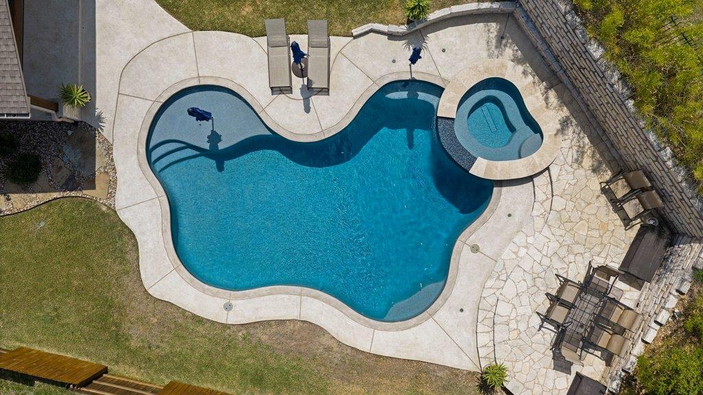 12333 Labrador Bay Court Austin TX 78732