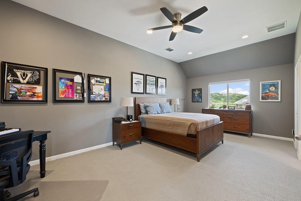 12333 Labrador Bay Court Austin TX 78732