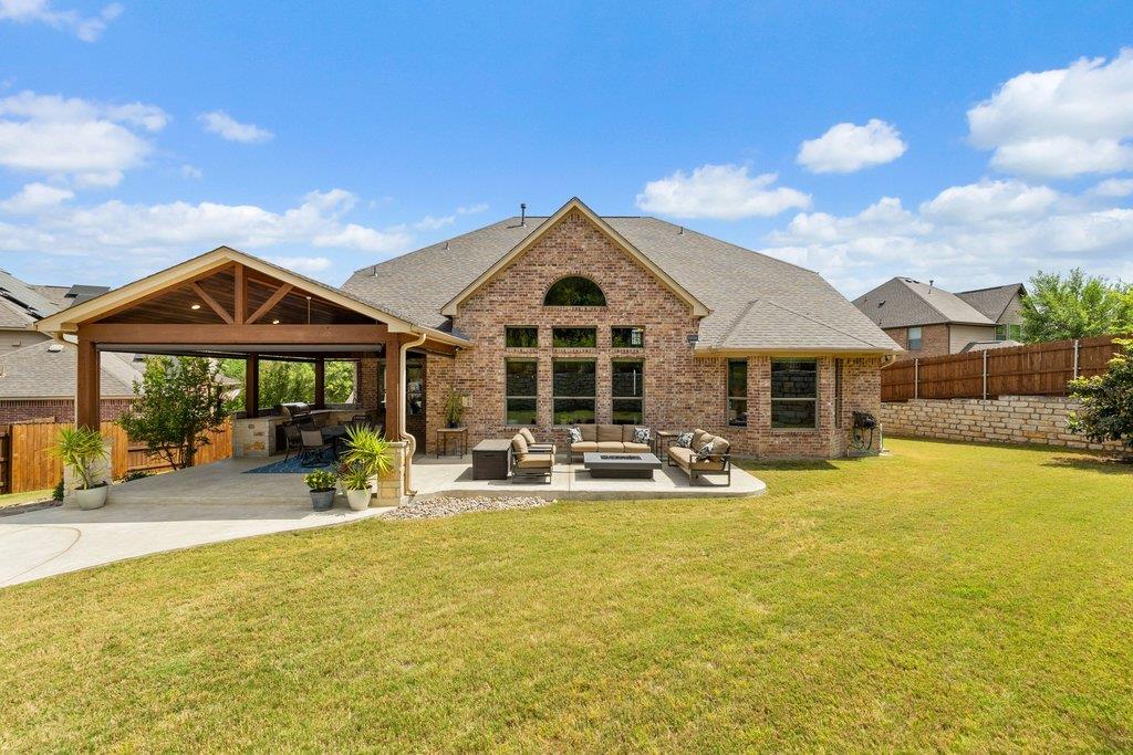 12333 Labrador Bay Court Austin TX 78732