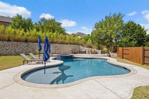 12333 Labrador Bay Court Austin TX 78732