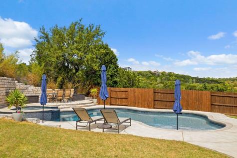 12333 Labrador Bay Court Austin TX 78732