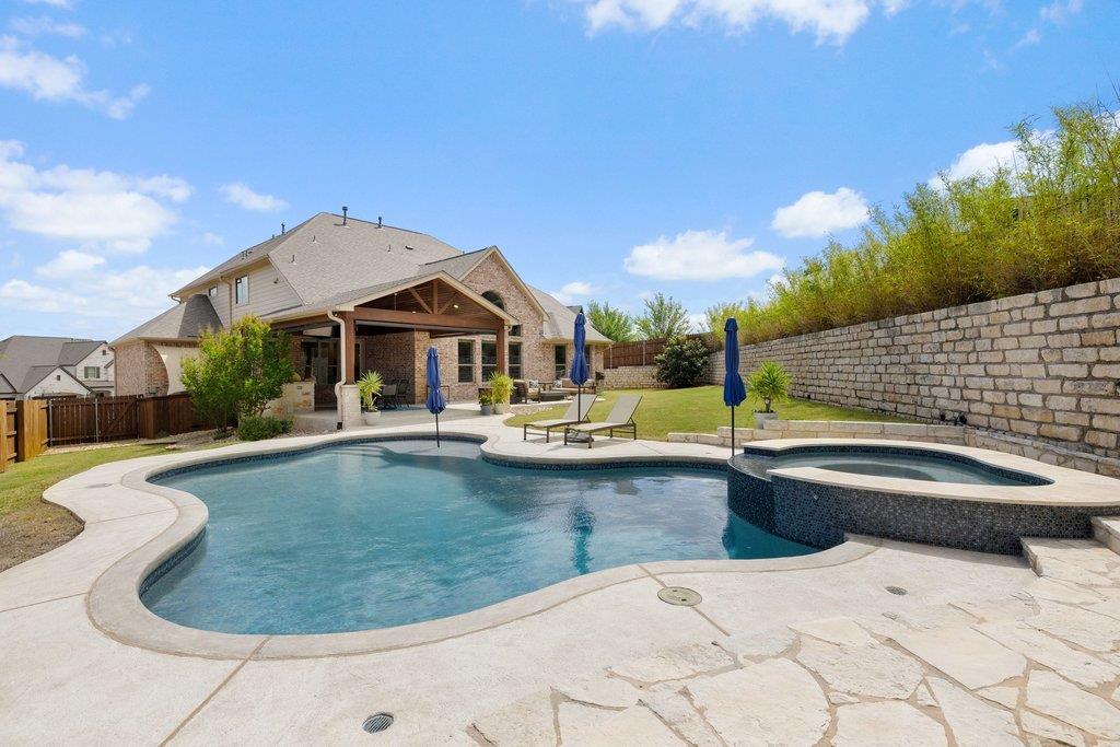 12333 Labrador Bay Court Austin TX 78732
