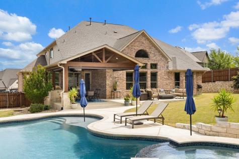 12333 Labrador Bay Court Austin TX 78732
