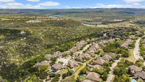 12333 Labrador Bay Court Austin TX 78732