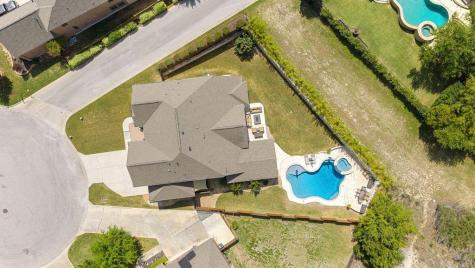 12333 Labrador Bay Court Austin TX 78732
