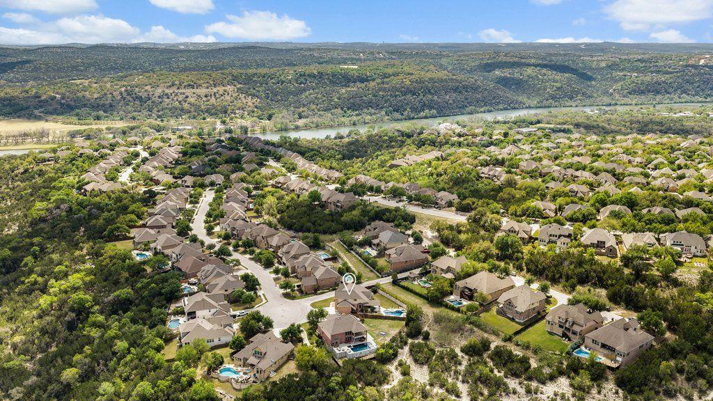 12333 Labrador Bay Court Austin TX 78732