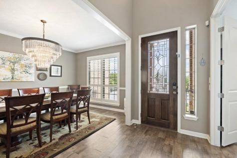 12333 Labrador Bay Court Austin TX 78732