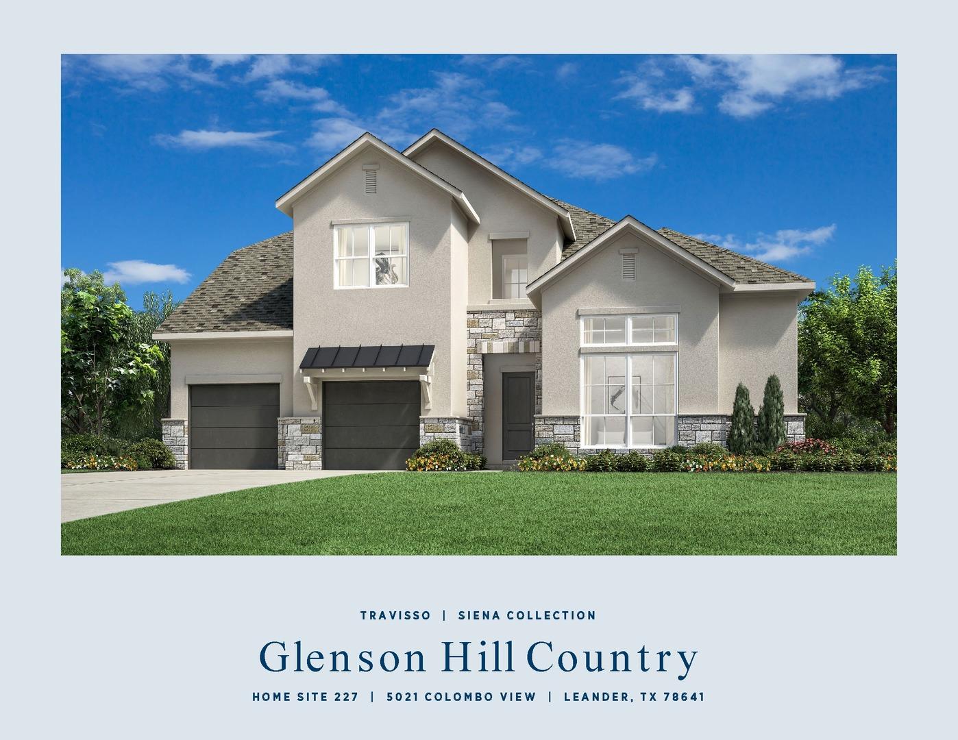 5021 Colombo View Leander TX 78641