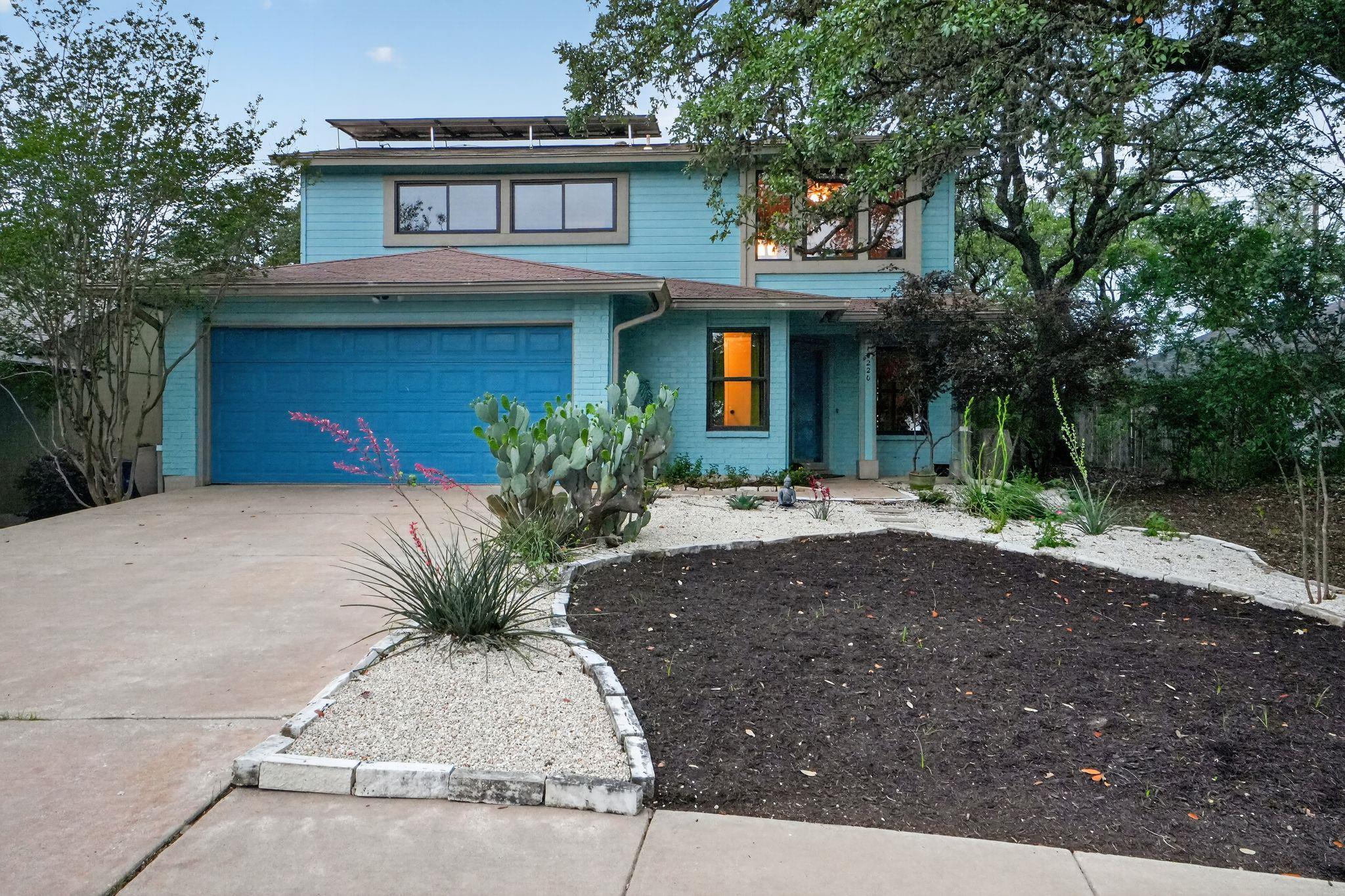 10220 Bilbrook Place Austin TX 78748