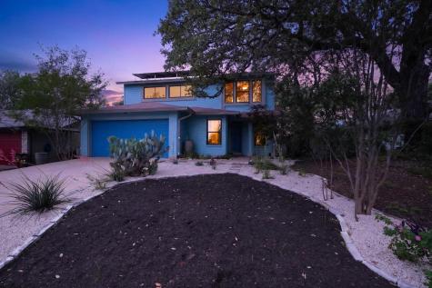 10220 Bilbrook Place Austin TX 78748