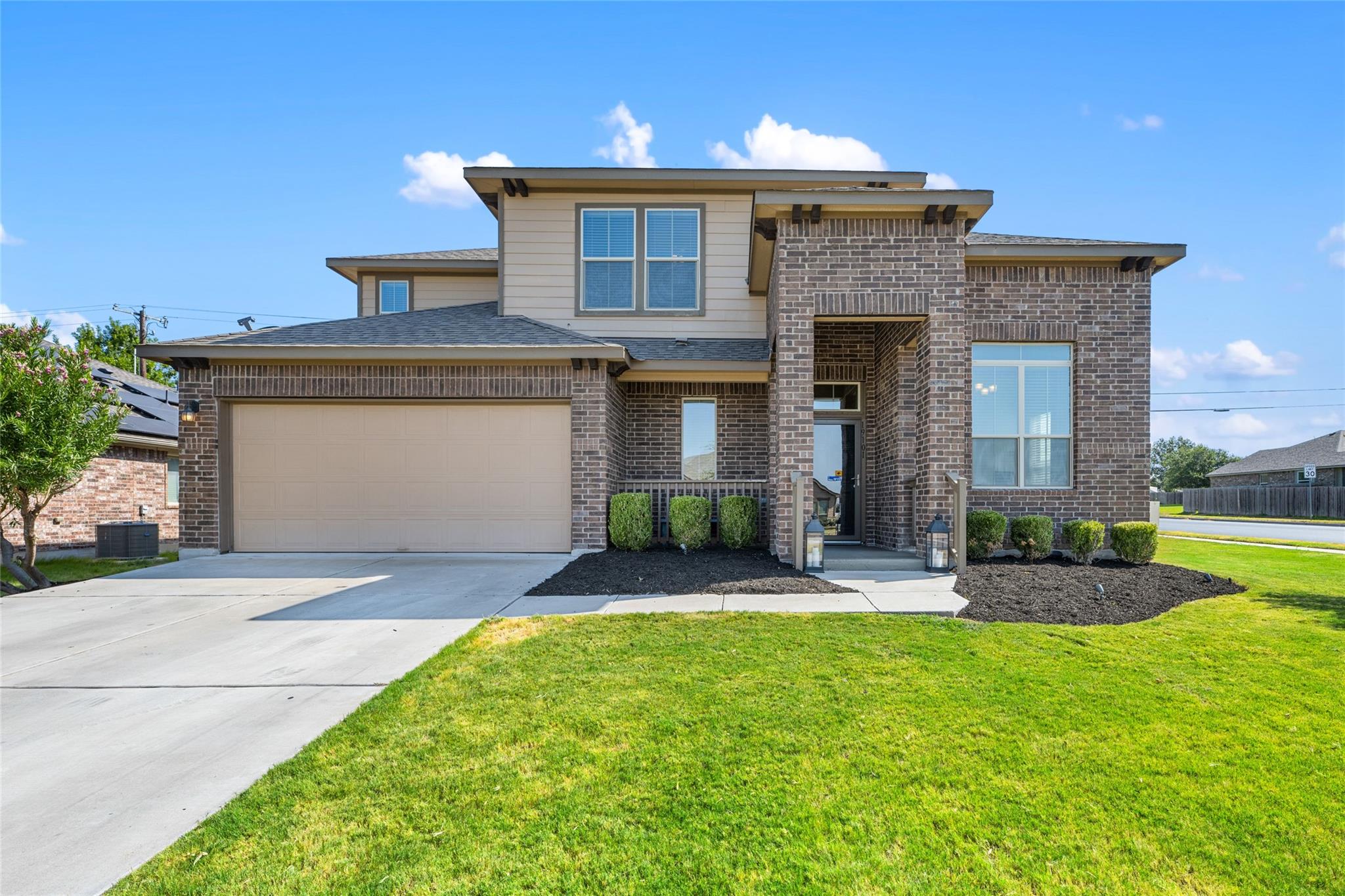 19101 Obed River Drive Pflugerville TX 78660