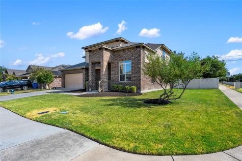 19101 Obed River Drive Pflugerville TX 78660