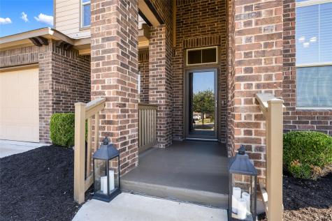 19101 Obed River Drive Pflugerville TX 78660
