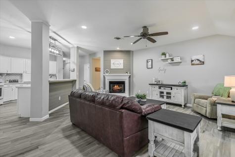 1312 Pigeon View Street Round Rock TX 78665