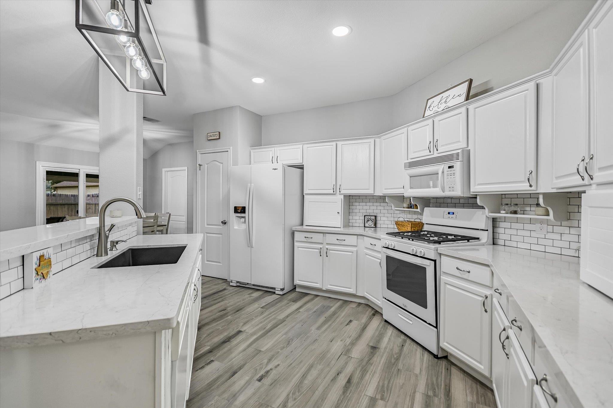 1312 Pigeon View Street Round Rock TX 78665