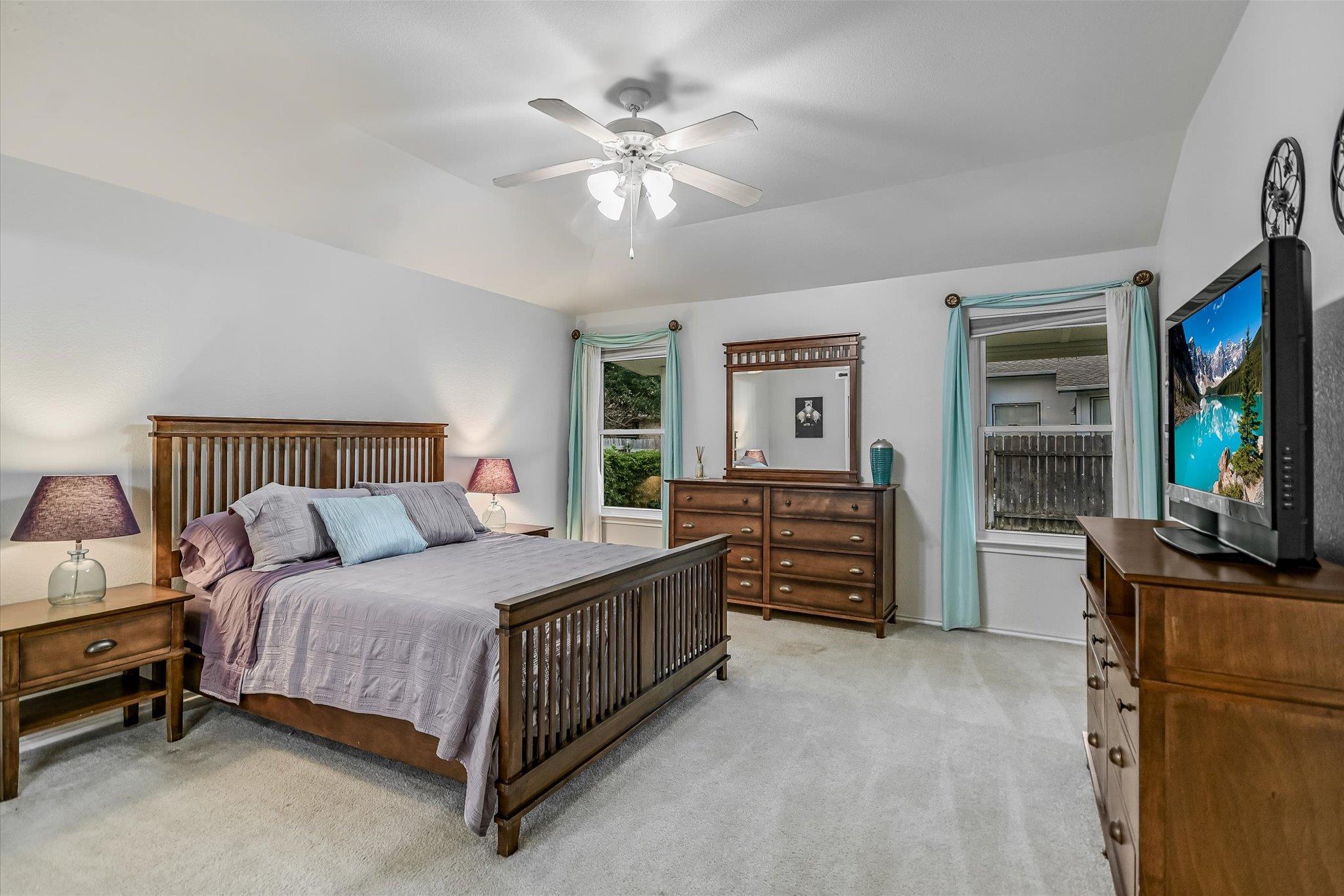 1312 Pigeon View Street Round Rock TX 78665