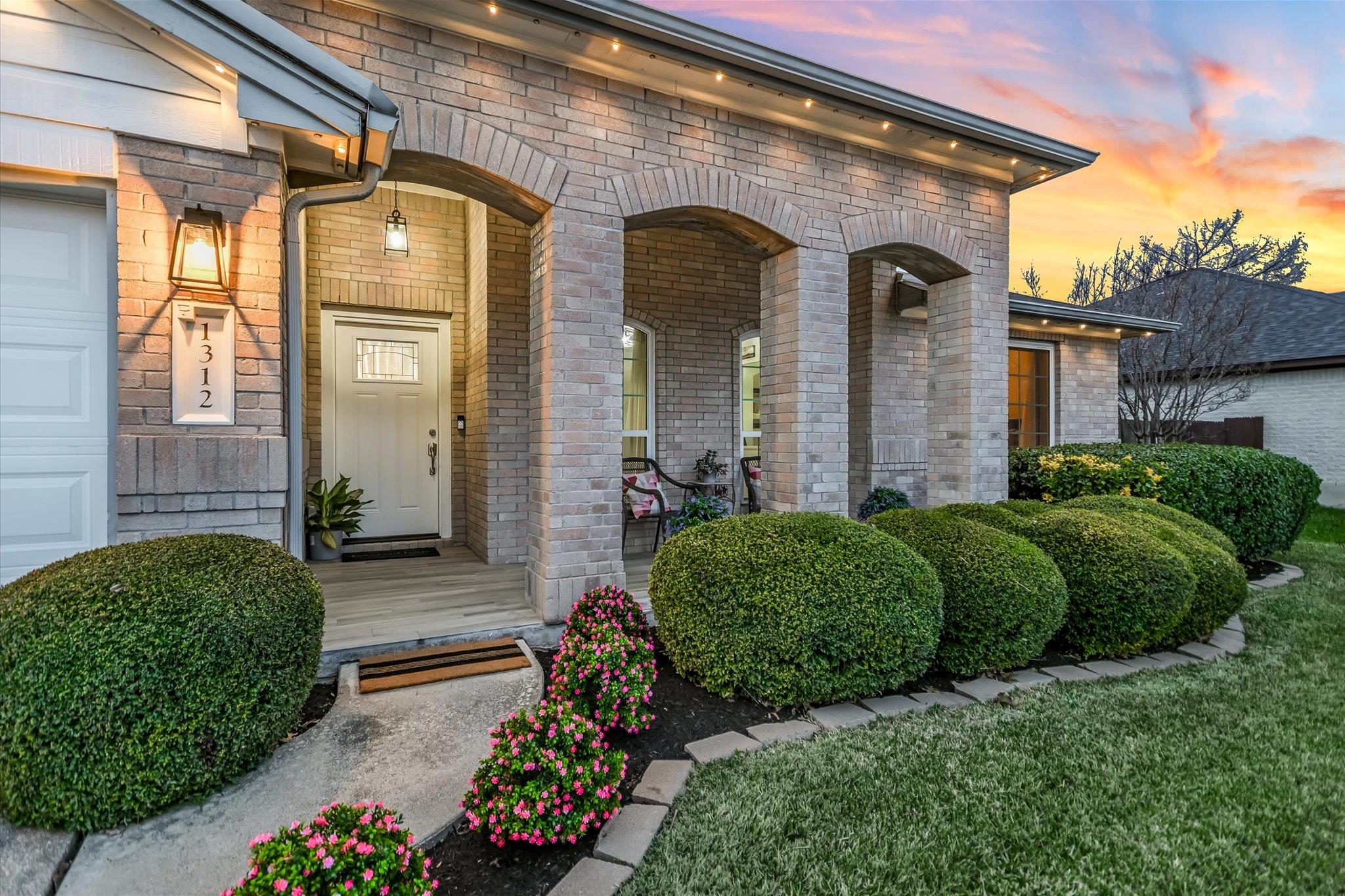 1312 Pigeon View Street Round Rock TX 78665