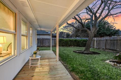 1312 Pigeon View Street Round Rock TX 78665