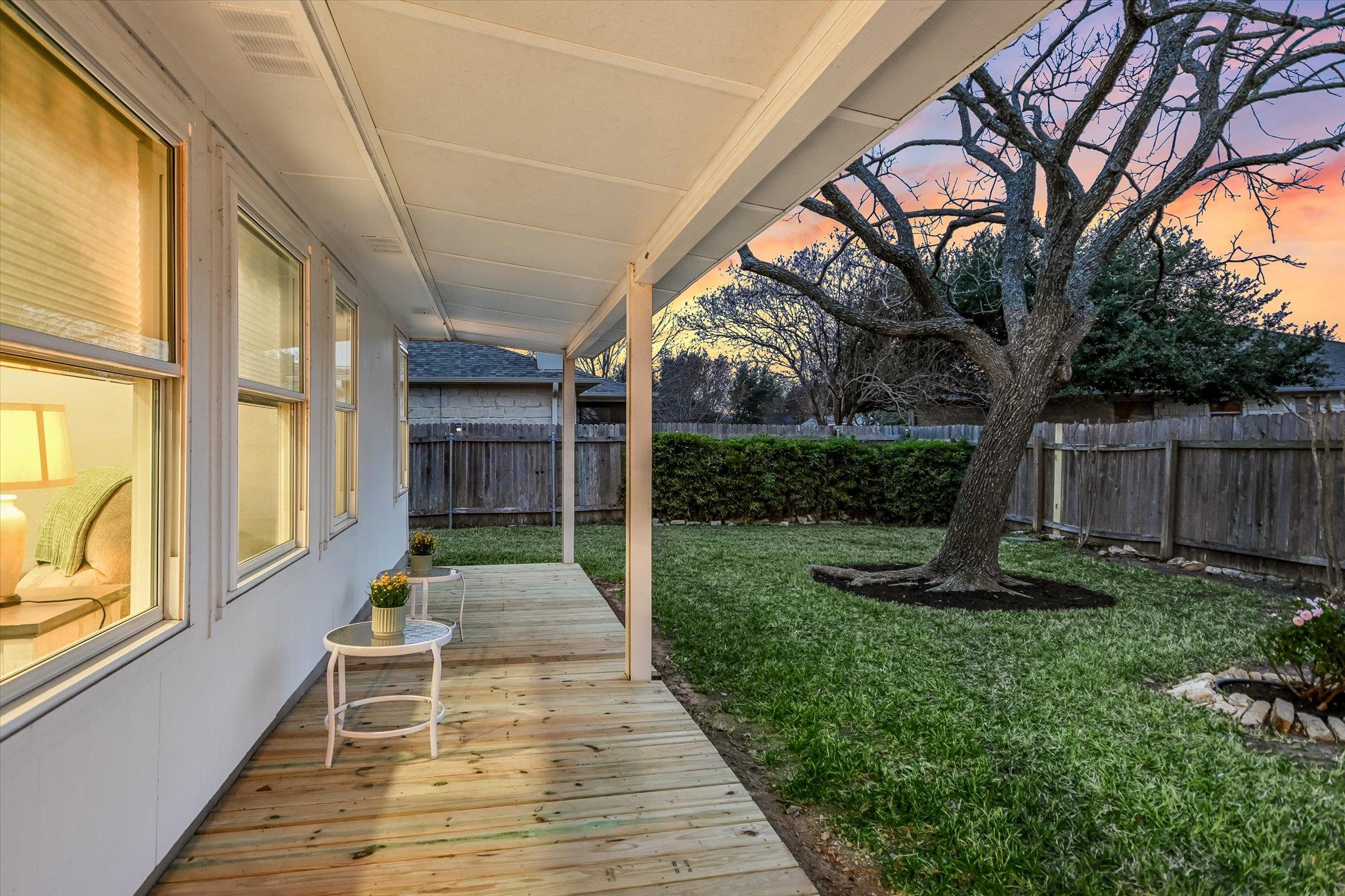 1312 Pigeon View Street Round Rock TX 78665