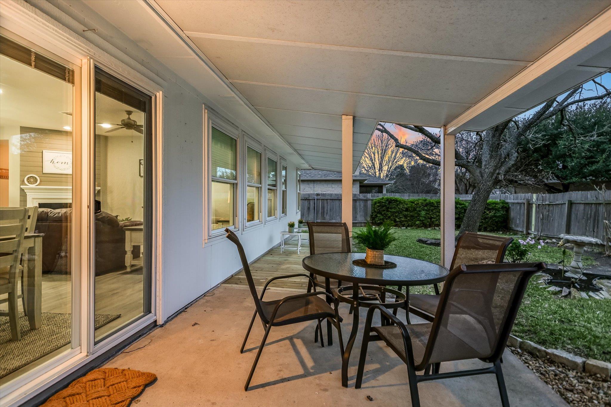 1312 Pigeon View Street Round Rock TX 78665