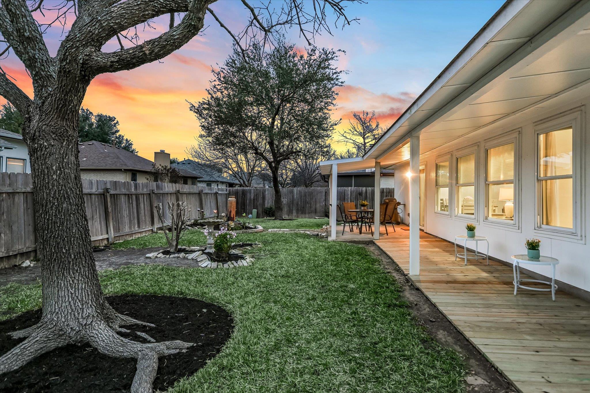 1312 Pigeon View Street Round Rock TX 78665