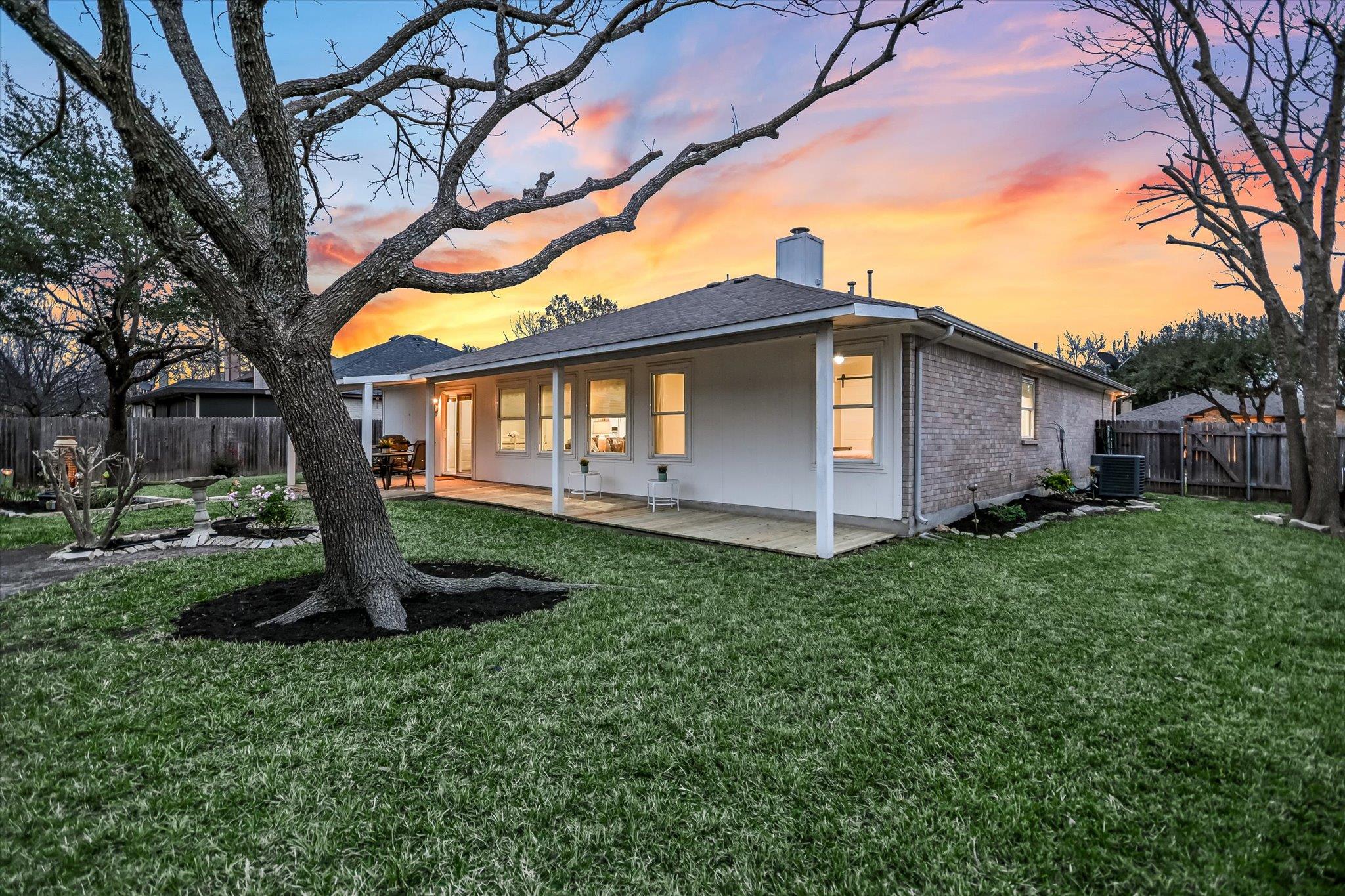1312 Pigeon View Street Round Rock TX 78665