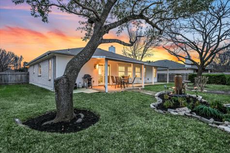 1312 Pigeon View Street Round Rock TX 78665