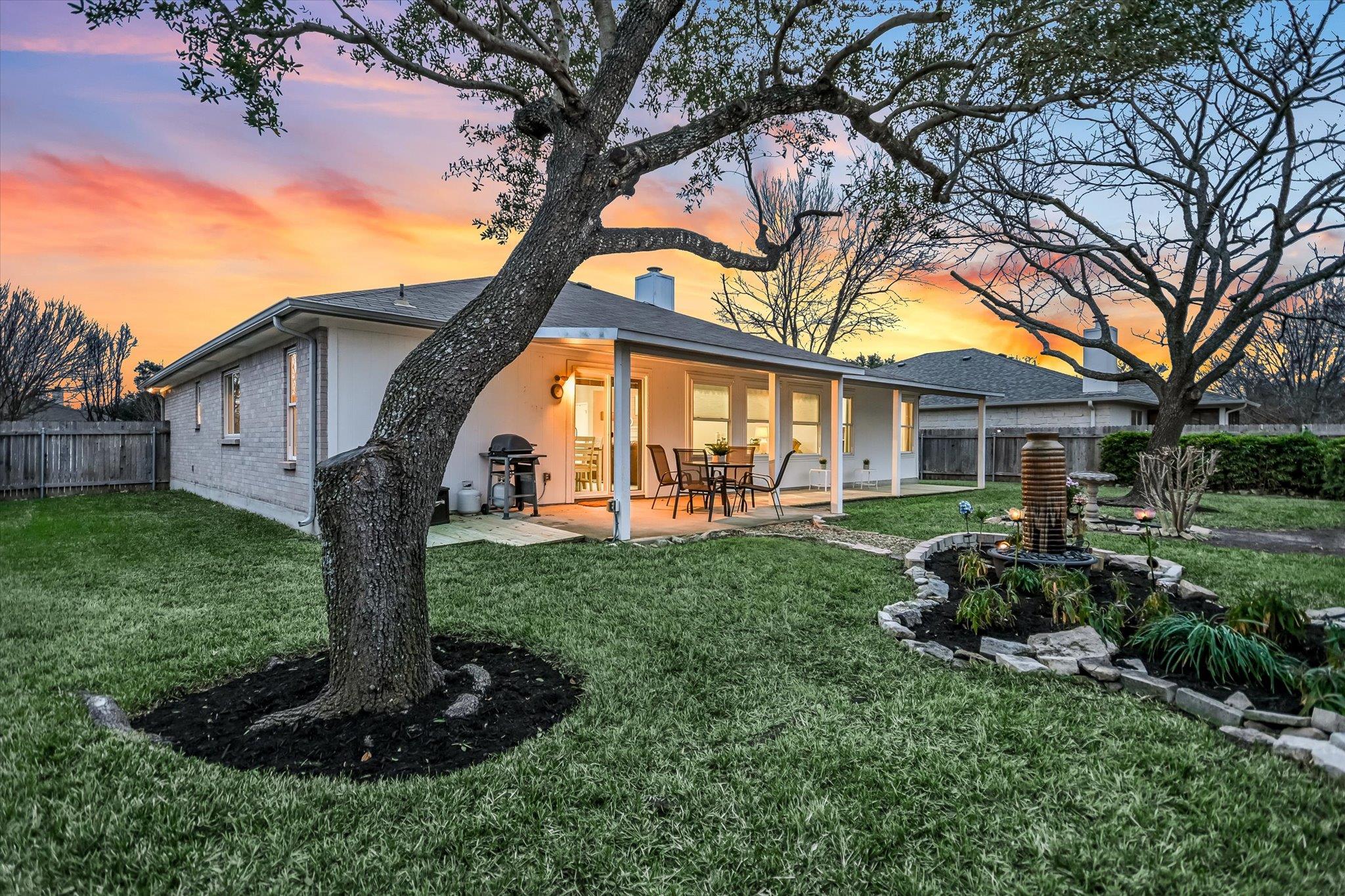 1312 Pigeon View Street Round Rock TX 78665