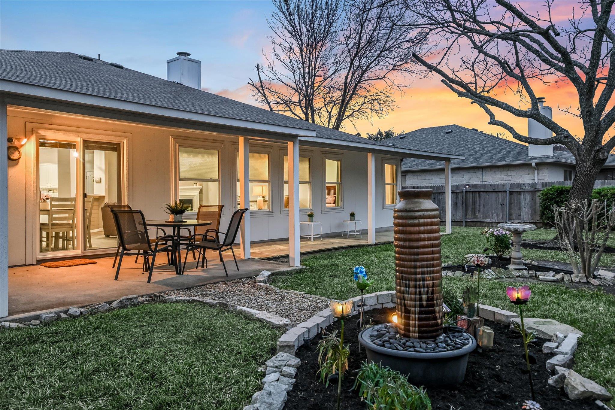 1312 Pigeon View Street Round Rock TX 78665