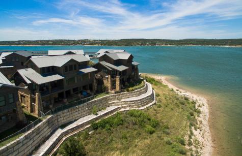 2217 Seabiscuit Cove Spicewood TX 78669