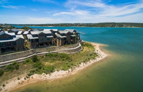 2217 Seabiscuit Cove Spicewood TX 78669