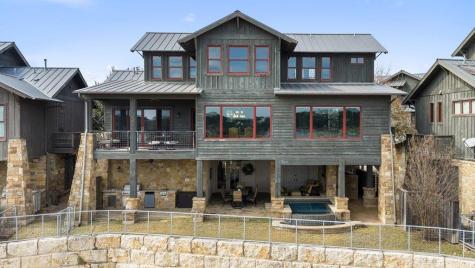 2217 Seabiscuit Cove Spicewood TX 78669