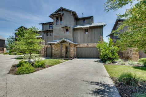 2217 Seabiscuit Cove Spicewood TX 78669